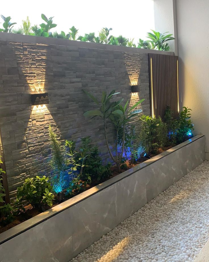 تصميم وتنفيذ الاحواض (13)