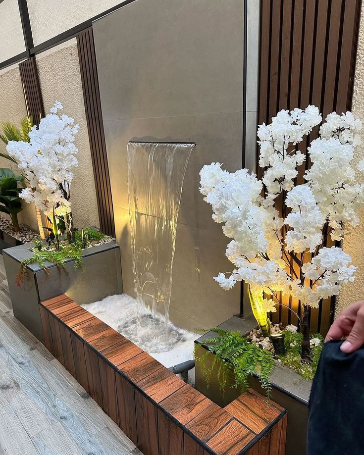 تصميم وتنفيذ الاحواض (23)