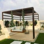 تنسيق حدائق (10)