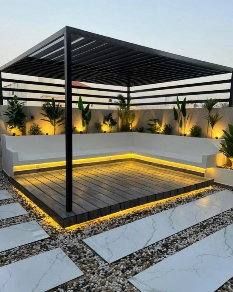 تنسيق حدائق (100)