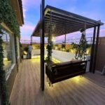 تنسيق حدائق (12)