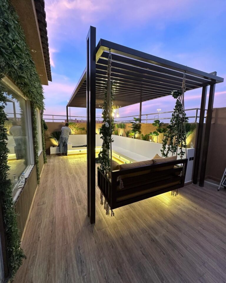 تنسيق حدائق (12)