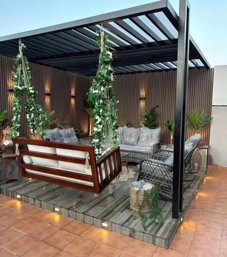 تنسيق حدائق (126)