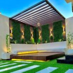 تنسيق حدائق (13)