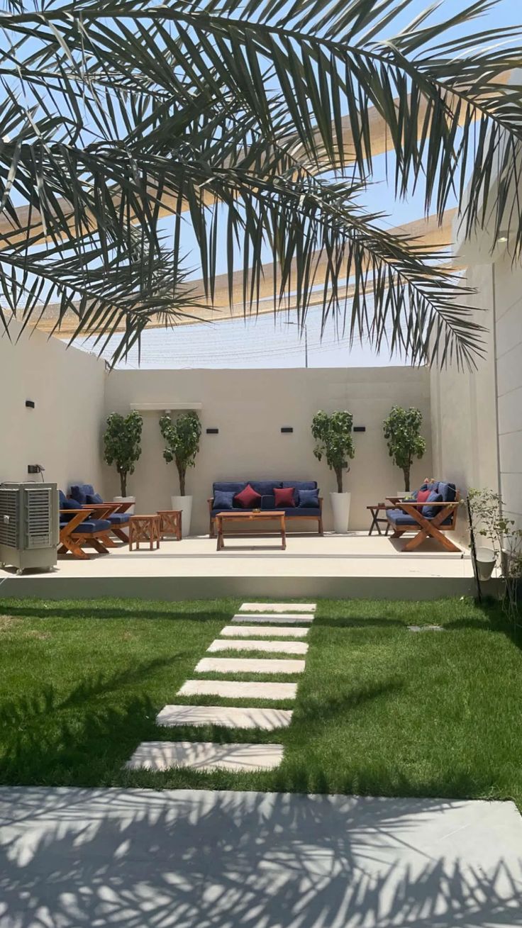 تنسيق حدائق (130)