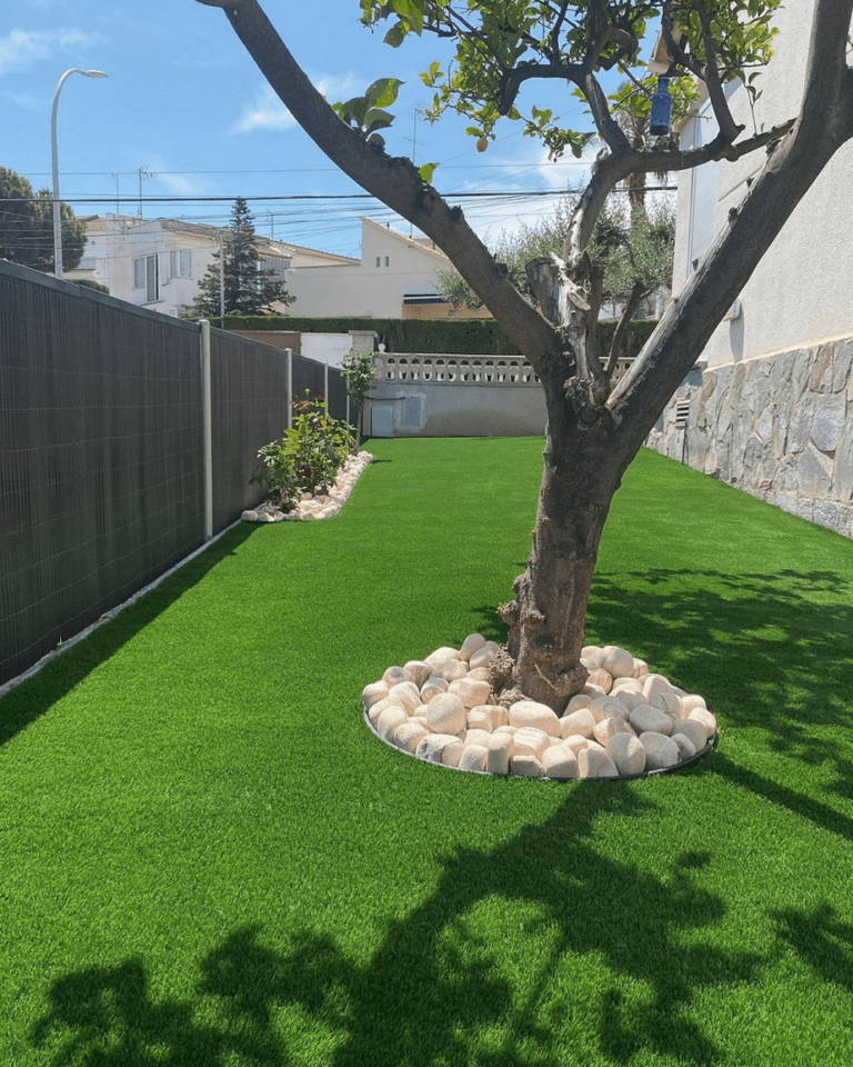 تنسيق حدائق (2)