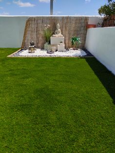 تنسيق حدائق (2)