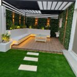 تنسيق حدائق (28)