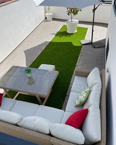 تنسيق حدائق (28)