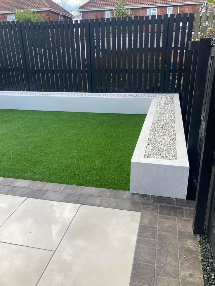 تنسيق حدائق (39)