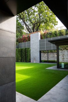 تنسيق حدائق (4)