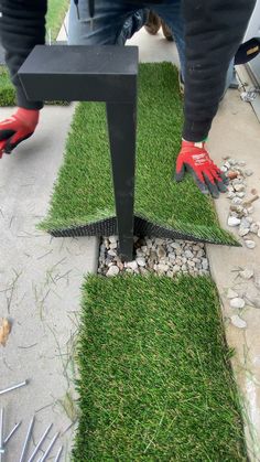 تنسيق حدائق (41)