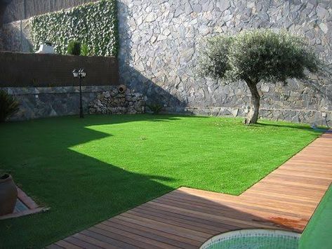 تنسيق حدائق (54)