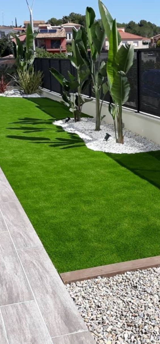 تنسيق حدائق (60)