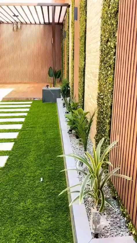 تنسيق حدائق (64)