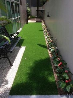 تنسيق حدائق (71)