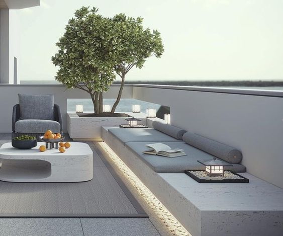 تنسيق حدائق (78)