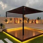 تنسيق حدائق (95)