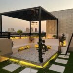 تنسيق حدائق منزلية (10)